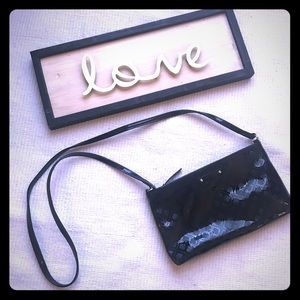 Kate Spade ♠️ Patent Purse NWOT